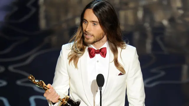 Jared Leto