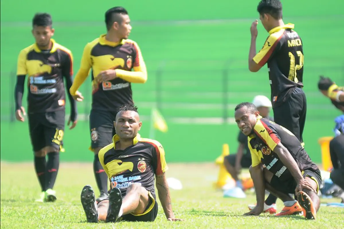 Sriwijaya FC