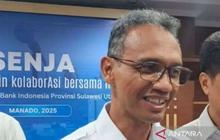 Pemkot Bitung dan BI Perkuat Elektronifikasi Pajak dan Retribusi Daerah Tingkatkan PAD