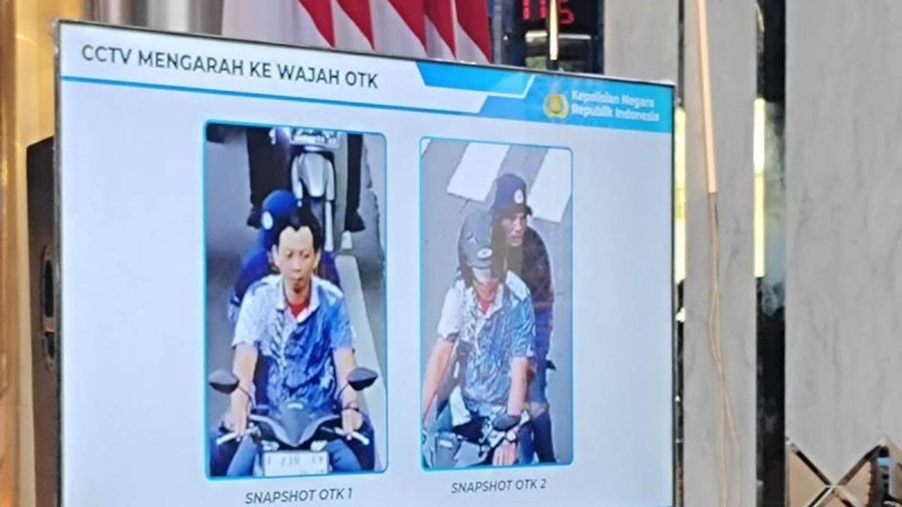 Kondisi Terkini Pasien AY: Kerusakan Sel Punca Kornea Capai 40 Persen di RSCM