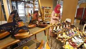 IKEA Buka Etalase untuk Produk UMKM Lokal Lewat Teras Indonesia
