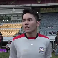 Ben Kasyafani belum memiliki rencana untuk berlibur menyambut tahun baru 2016. Dikarenakan masih siaran di akhir tahun 2015, Ben pun menunda liburannya bersama sang anak, Sienna Ameerah Kasyafani.