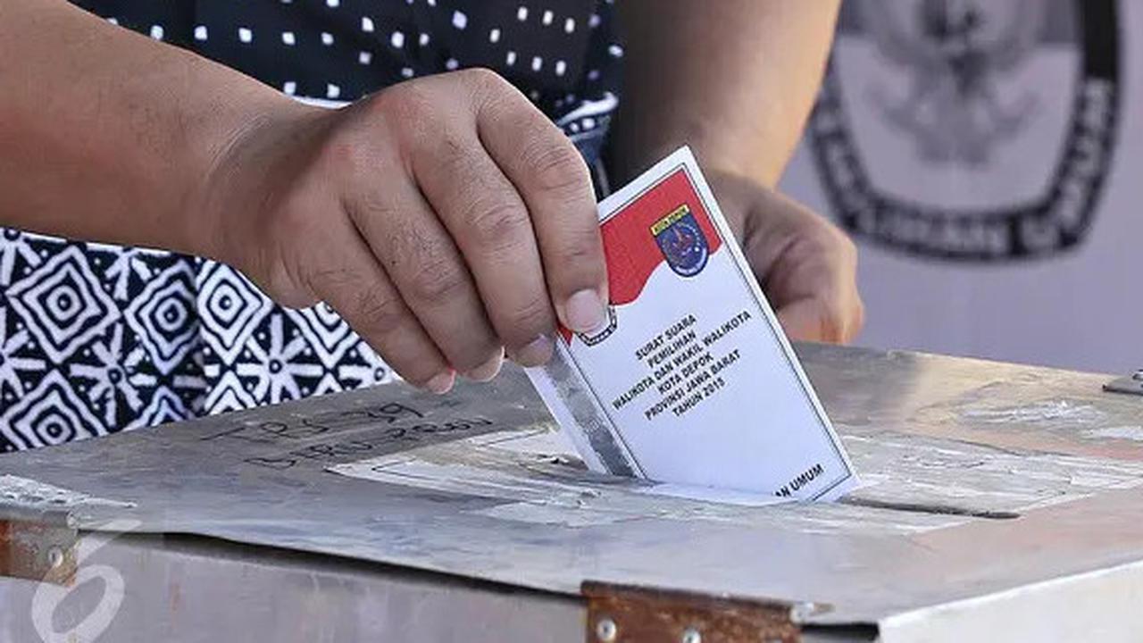 Petugas KPPS Keguguran Saat Jaga TPS dan Petugas Keamanan Meninggal di Pilkada Bali