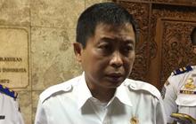 Jonan siap dipecat jika standar keselamatan penerbangan tidak naik