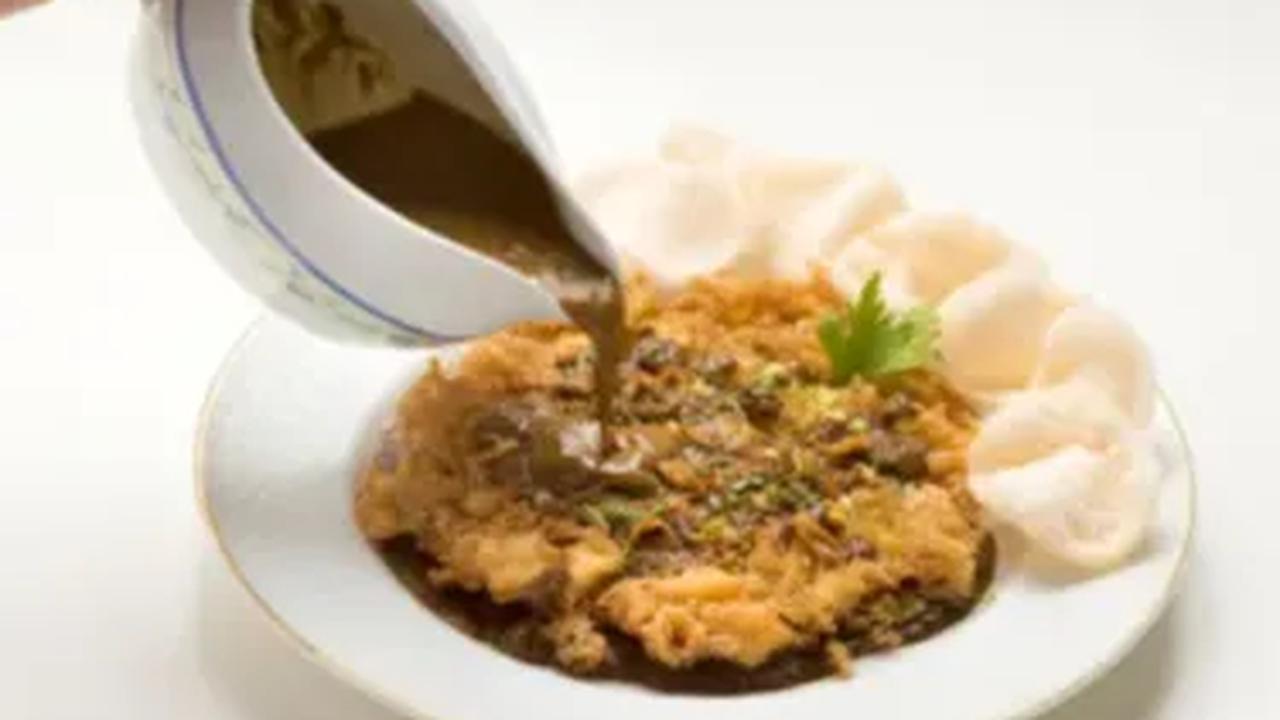 5.	Tahu Telur Kecap