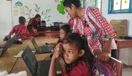 Lindungi Anak di Ruang Siber, Komdigi Dorong Edukasi Digital Masuk Sekolah
