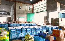 J&T Cargo Salurkan Bantuan Rp600 Juta untuk Korban Bencana Sumatera, Fokus Penanganan Banjir dan Longsor