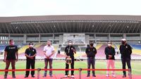 Bhayangkara FC Pindah Markas ke Solo, Pakai Nama Baru (Ist)