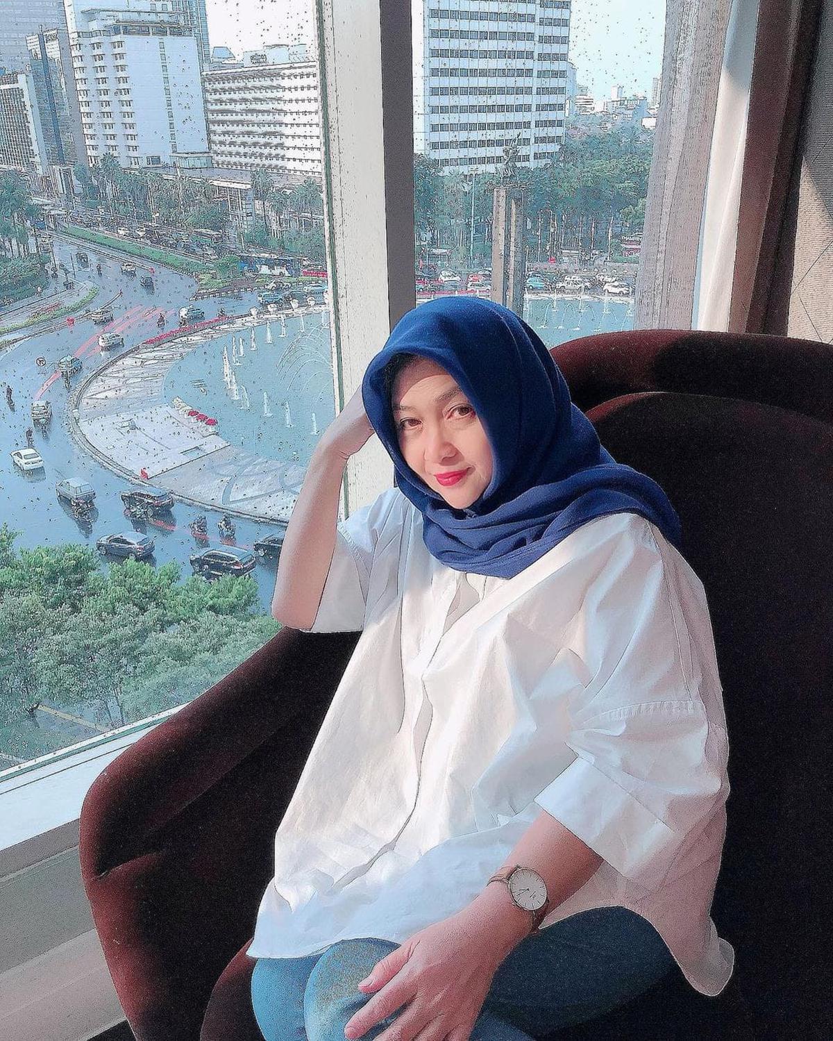 Dina Mariana Meninggal Dunia, Kenang Jejak Karier sang Legenda Musik Era 70-an