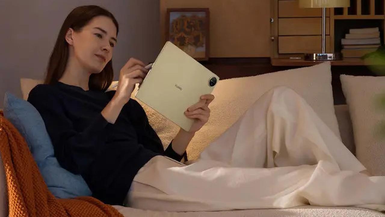 Harga Terbaru Huawei MatePad SE 11 Bulan April 2025, Desain Elegan dan Terjangkau
