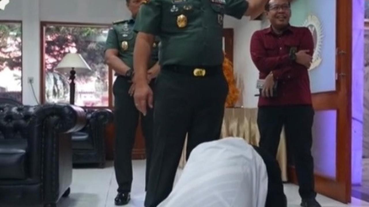 Dok. Istimewa