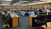 DPR Beberkan Alasan Ombudsman Tak Hadir Bahas Lapas Cibinong