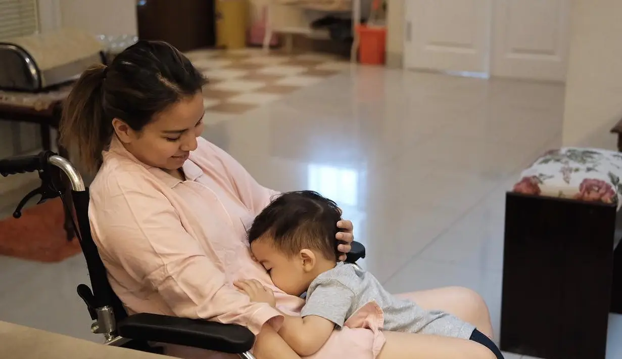 (Instagram/tya_ariestya)