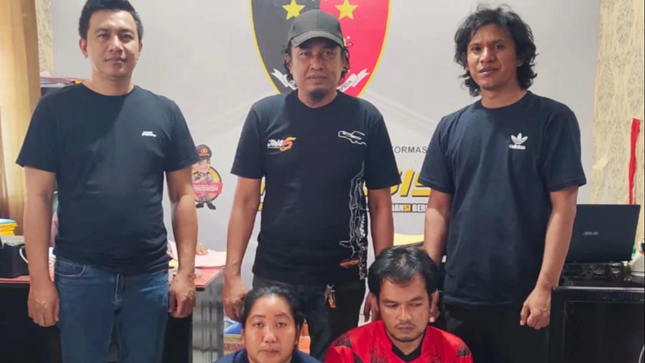 Dibantu Istri, Marbot Masjid di Bone Diduga Gasak Isi Rekening Tetangga