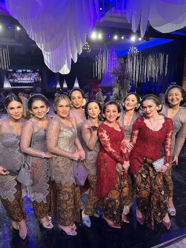 [Fimela] Yasmine Wildblood