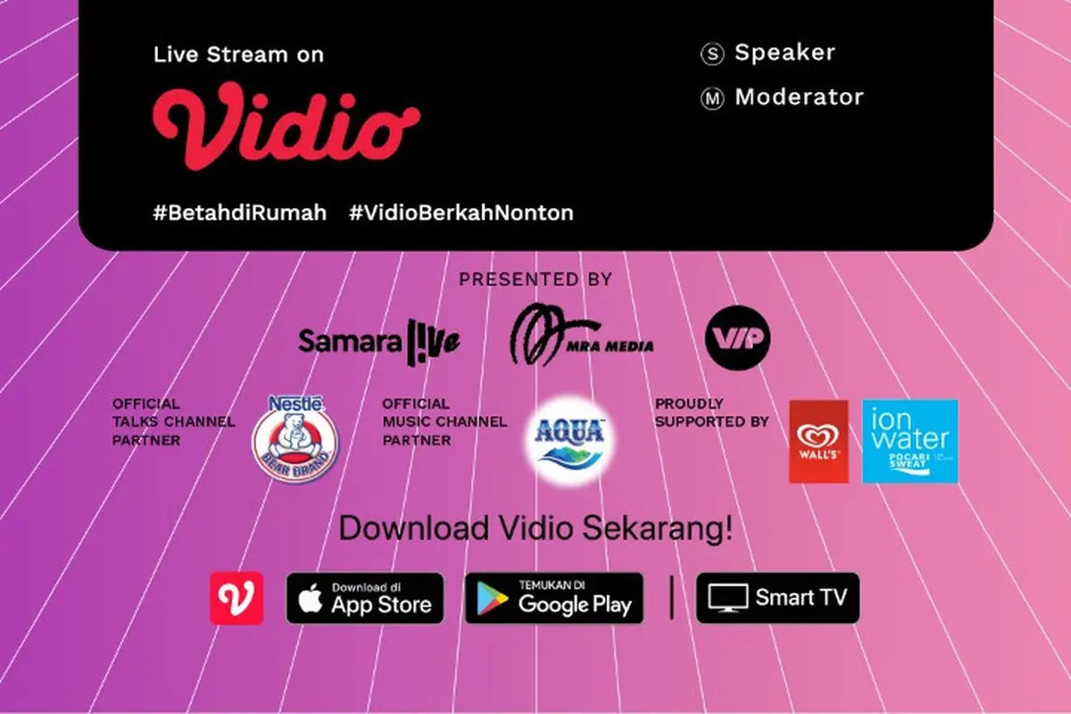 Live Stream Fest Vol. 3