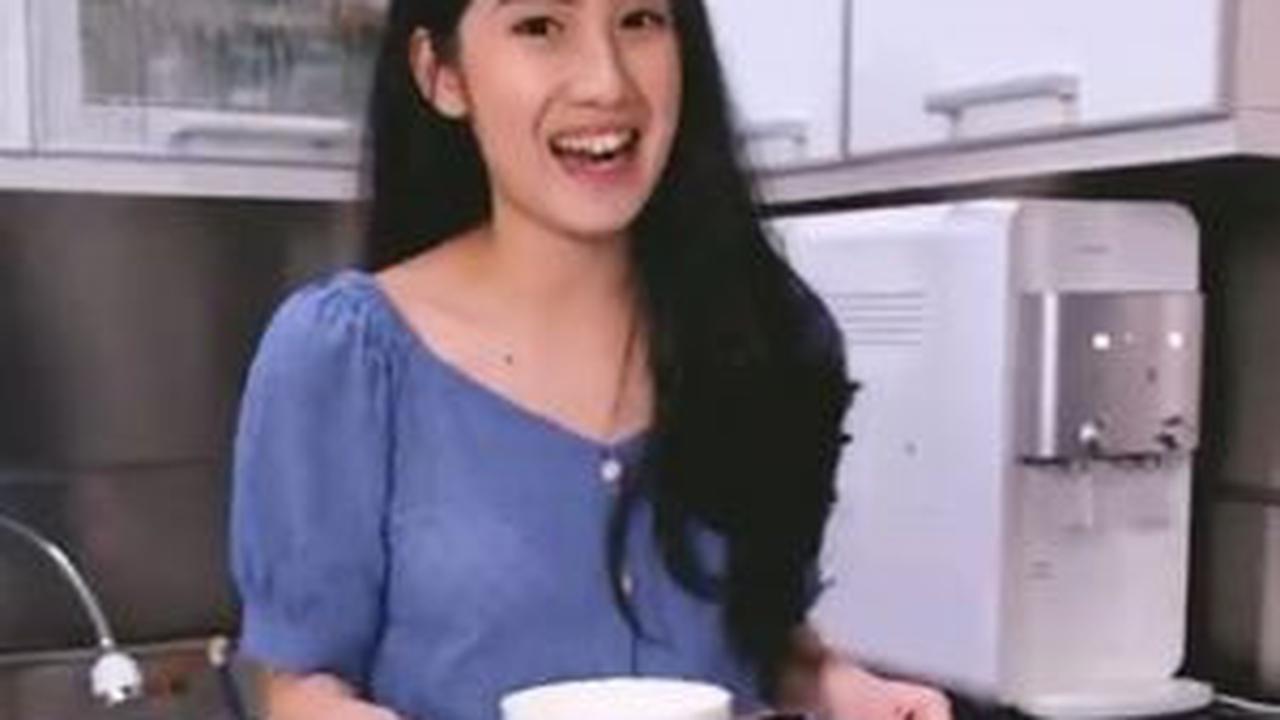 Dapur Tamara Tyasmara