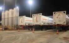 Perkuat Ketahanan Energi, PLN EPI Teken 4 Perjanjian Jual Beli Gas dan LNG