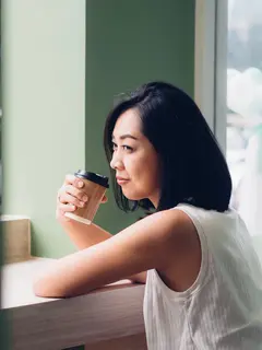 Cara 7 Zodiak Menguatkan Diri saat Hidup Terasa Berat./Copyright depositphotos.com/sevendeman