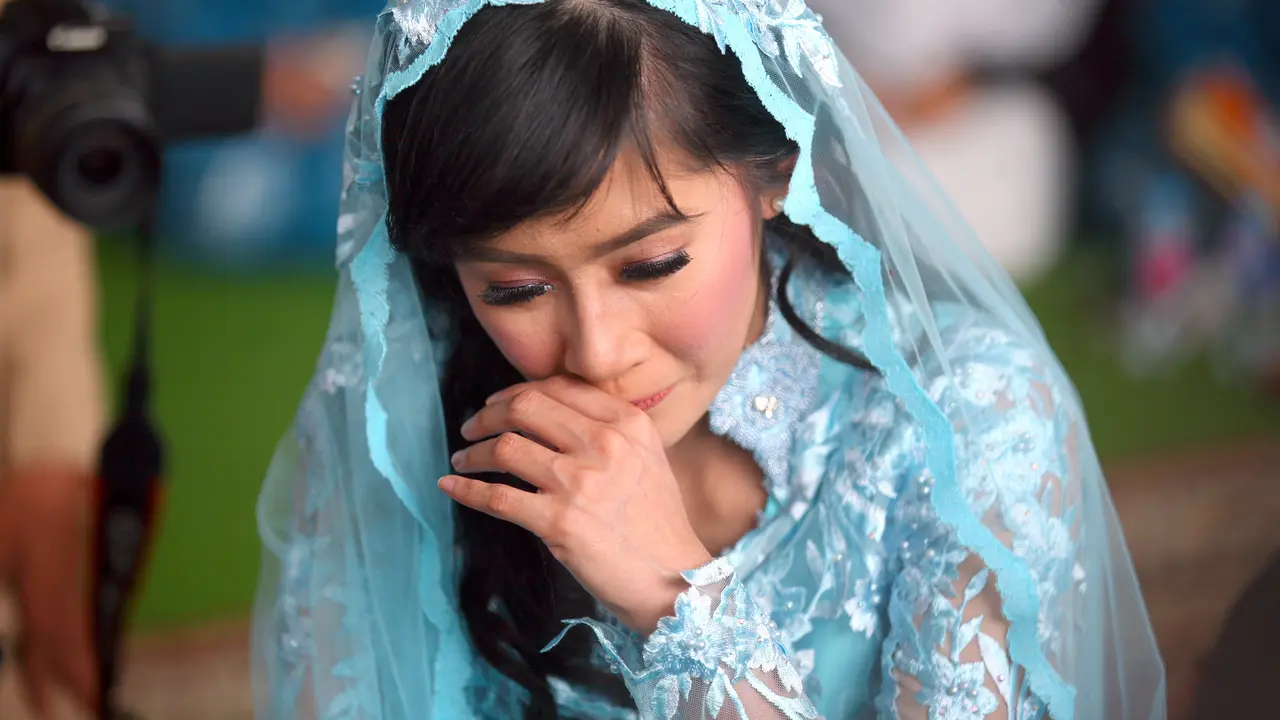 [Bintang] Ardina Rasti
