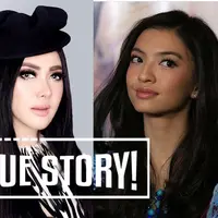 Para selebriti ini masih single di usia 30-an, lho. (Foto: istimewa)