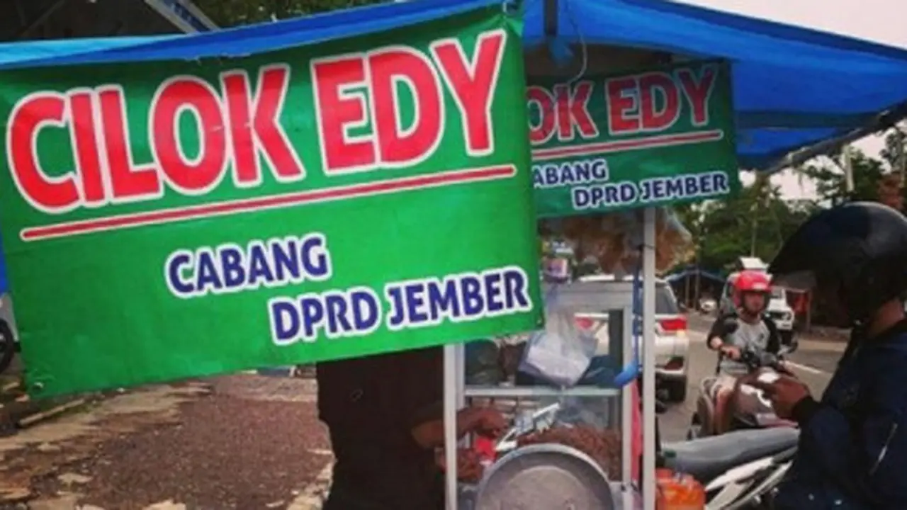Viral Kisah Penjual Cilok Bisa Beli 3 Apartemen, Penghasilannya Jutaan Rupiah