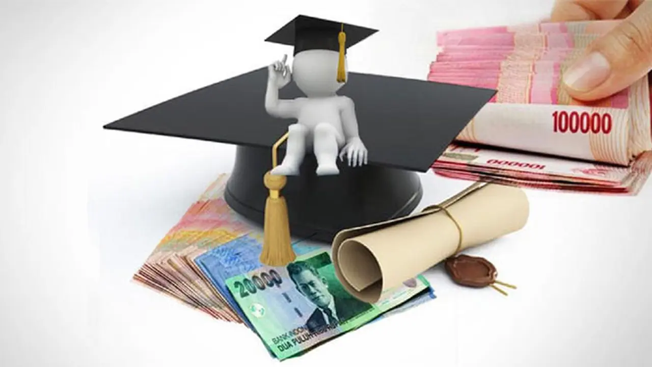 Investasi Emas Bisa Menjadi Solusi Biaya Pendidikan Anak, Benarkah?