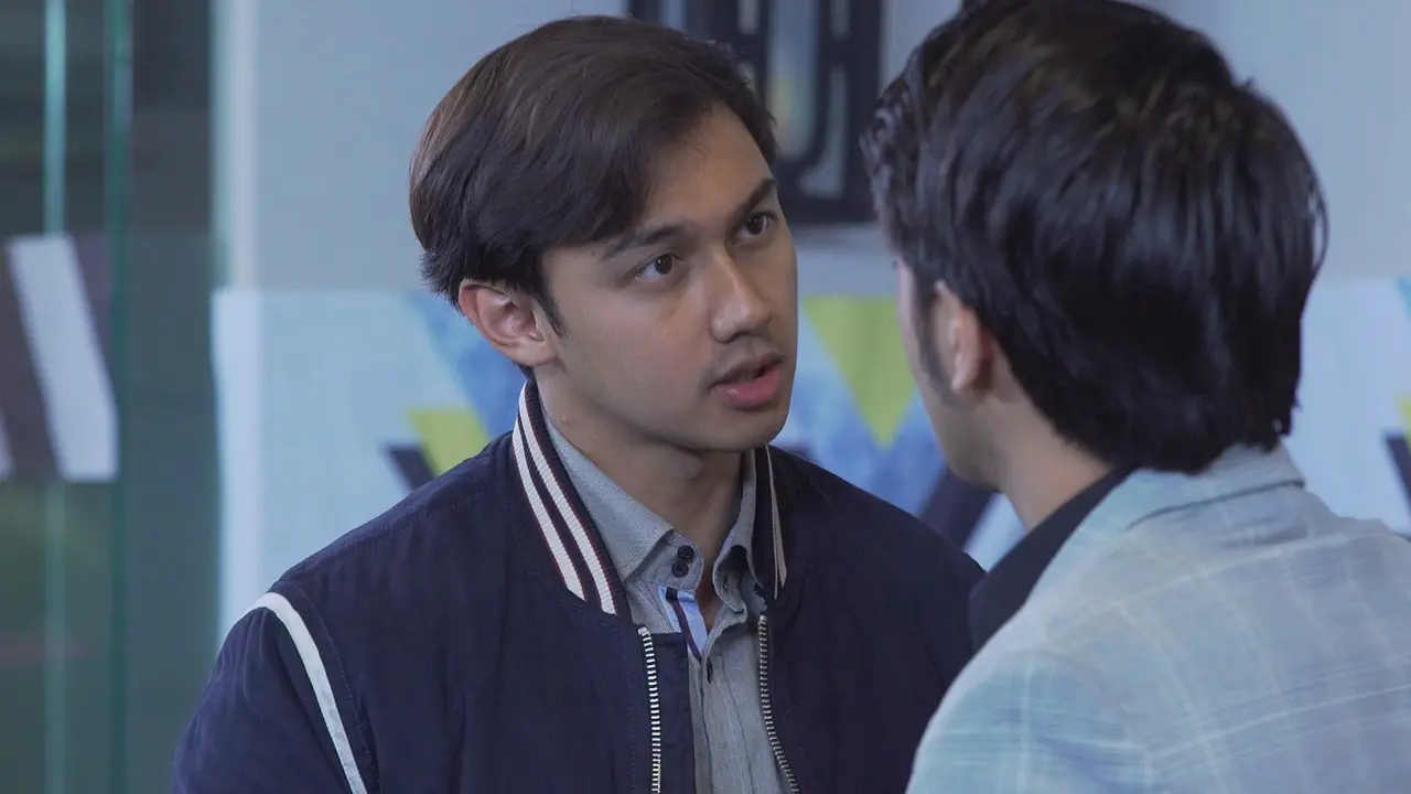 Cinta Mulia