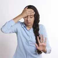 Ilustrasi Kelelahan Credit: pexels.com/Lily