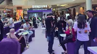 Pre-Order Samsung Galaxy Z8 Series Naik 50 Persen di Indonesia, Mana Paling Laris?