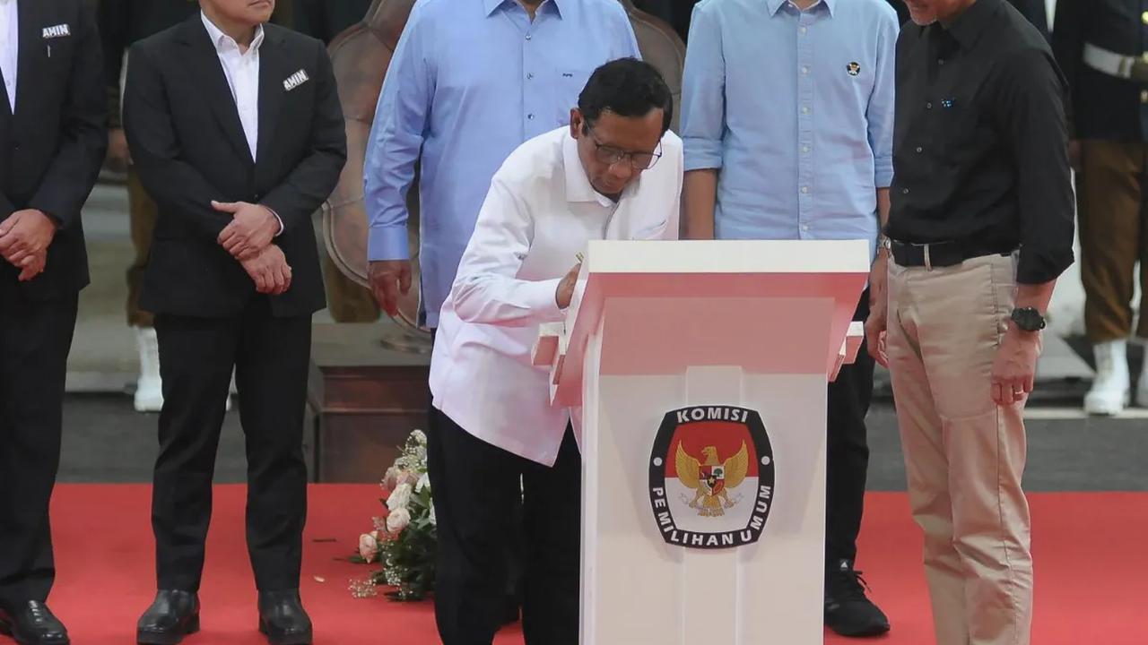 Dok. Istimewa