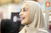 Shireen Sungkar Nostalgia Haji 2022 dan Berpesan untuk yang Gagal Berhaji Tahun Ini: Allah Catat Niatnya