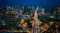 Jadwal Buka Puasa Jakarta Selama Sebulan di Ramadan 1447 Hijriah