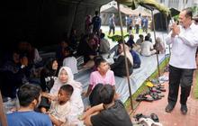 Kemenko Polkam Pastikan Kunjungan Keluarga di LP Cipinang Dilakukan dengan Pengamanan Ketat