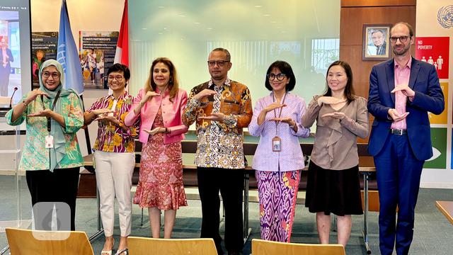 Hari Perempuan Sedunia