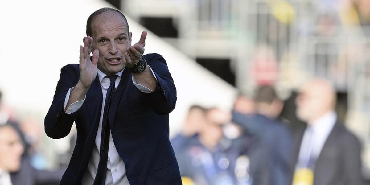 Here We Go! AC Milan Massimiliano Allegri Akhirnya CLBK