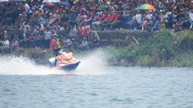 Aquabike Jetski World Championship 2023