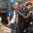 Wanita M Jadi Bulan-Bulanan Penganiayaan Terduga Polisi hingga Dicekoki Sabu