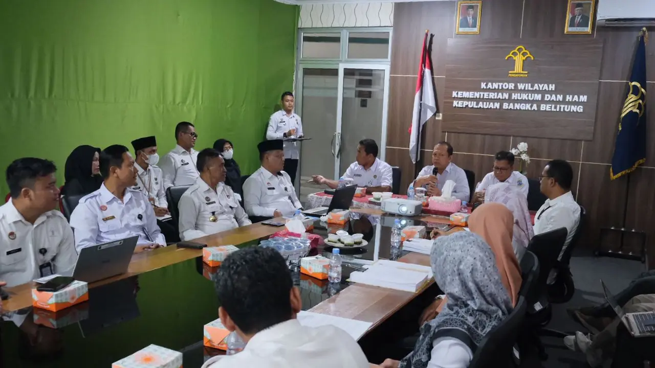 Kemenkumham