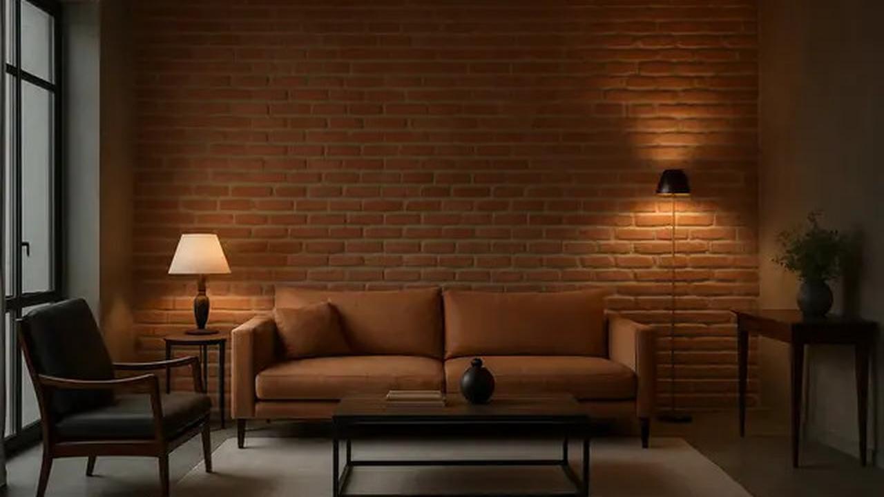 7 Model Rumah Minimalis Industrial, Hunian Modern dan Bersahaja
