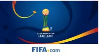 Logo Piala Dunia Antarklub 2017. (FIFA).
