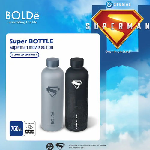 Merk tumbler stainless (Foto: Bolde Store)