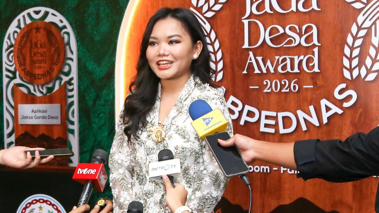 Industri Kreatif Dorong Model Event Berbasis Dampak Sosial dan Kolaborasi