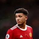 Jadon Sancho, Episode Kelam Manchester United Mengubah Caranya Memandang Sepak Bola