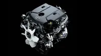 Mesin diesel Toyota 2GD-FTV (Toyota)
