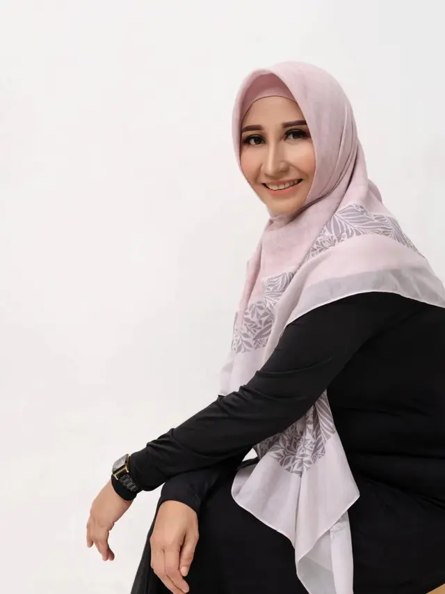 Dewi Lestari, penggagas Indonesian Hybrid Batik Pattern (ist)