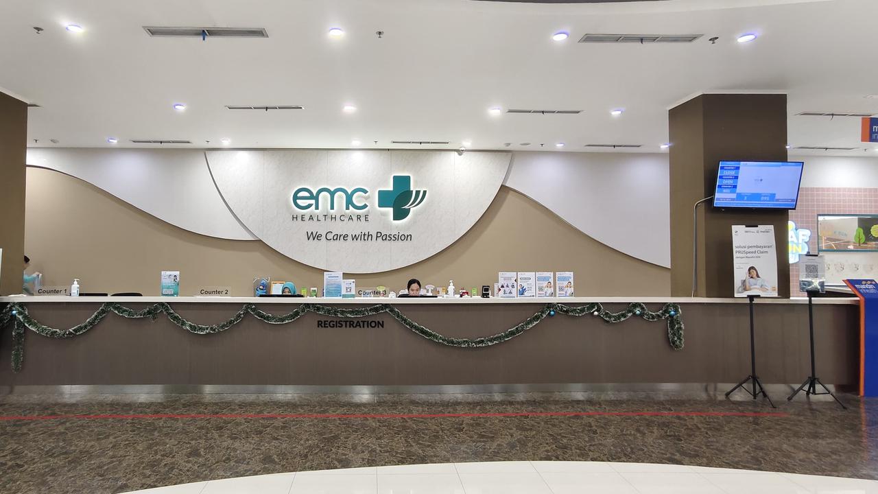 RS EMC Pekayon Raih Predikat Gold Seal Akreditasi Internasional JCI, Penanda Kualitas Mutu Pelayanan dan Keamanan Pasien