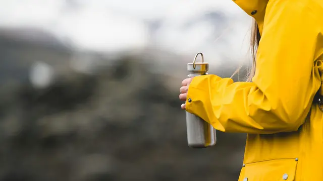 Lebih Terjamin Kesehatan dan Keamanannya