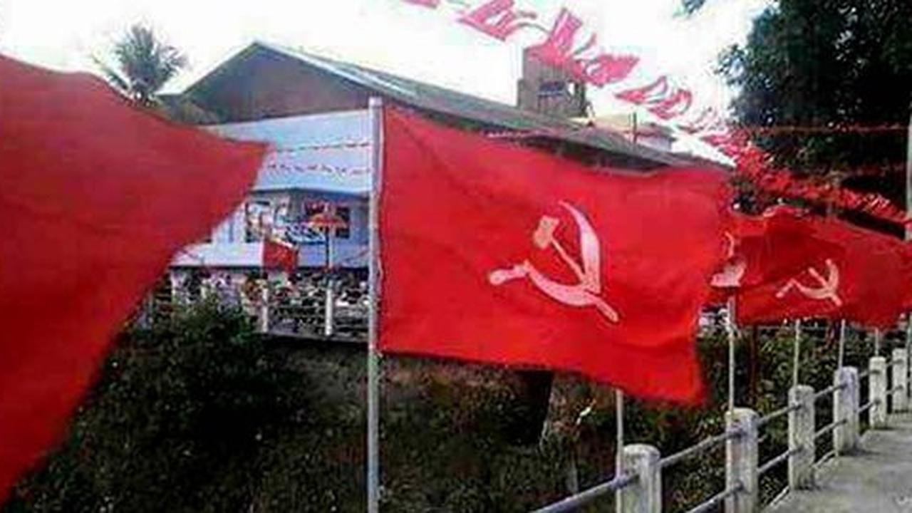 Marak atribut PKI karena rindu partai yang perjuangkan buruh tani