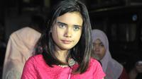 Memerankan Naomi di DDS, Audi Marissa harus sering berteriak. Akibatnya, ia pun sering cepat haus saat berpuasa.
